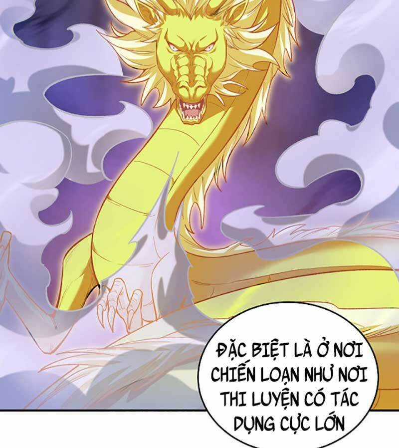Võ Đạo Độc Tôn Chapter 617 trang 42