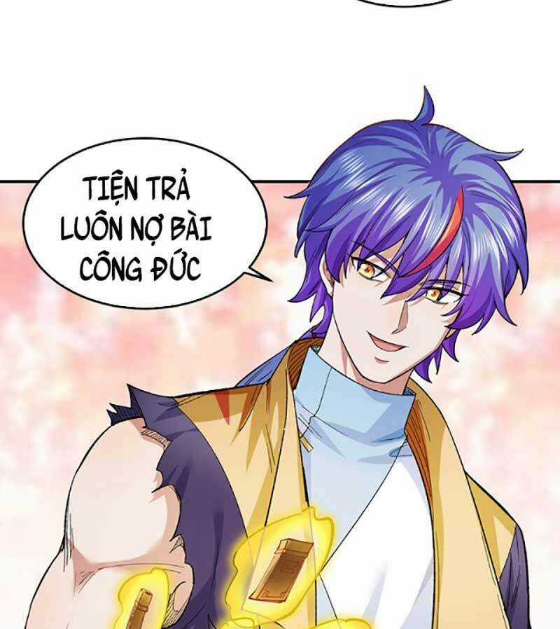 Võ Đạo Độc Tôn Chapter 617 trang 43