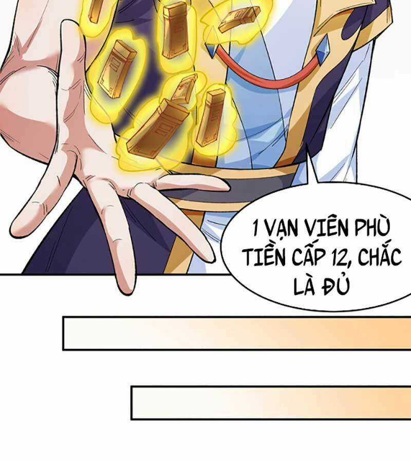 Võ Đạo Độc Tôn Chapter 617 trang 44