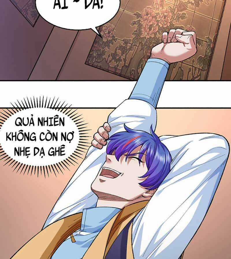 Võ Đạo Độc Tôn Chapter 617 trang 46