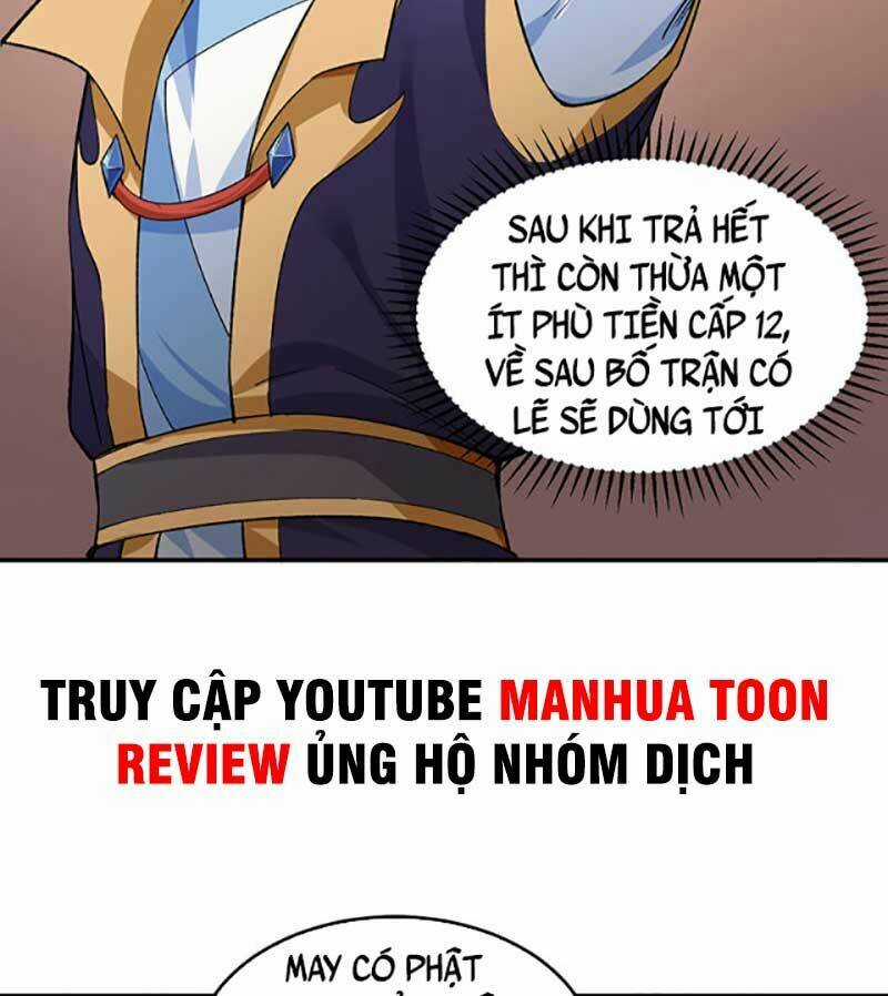 Võ Đạo Độc Tôn Chapter 617 trang 47