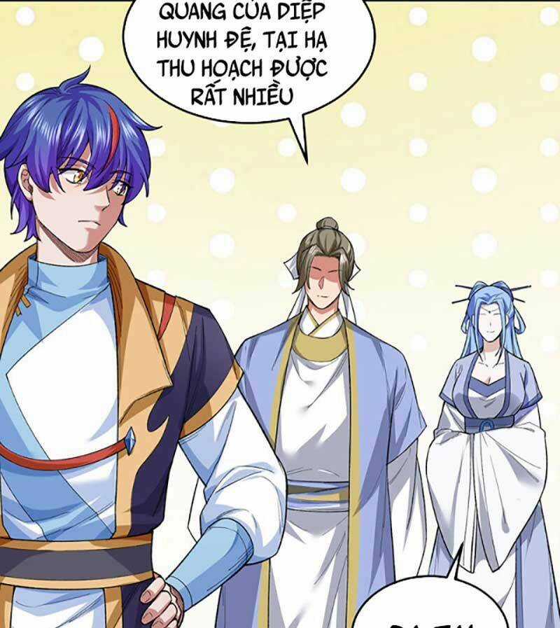 Võ Đạo Độc Tôn Chapter 617 trang 48