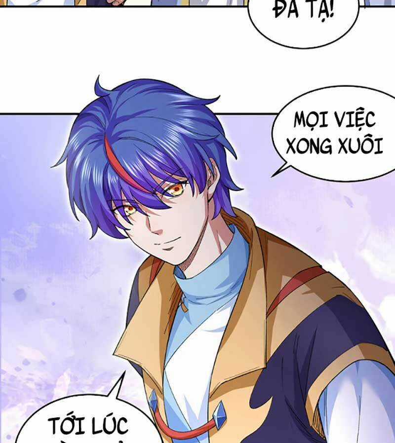 Võ Đạo Độc Tôn Chapter 617 trang 49