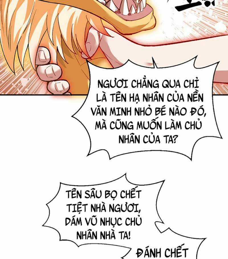 Võ Đạo Độc Tôn Chapter 617 trang 5