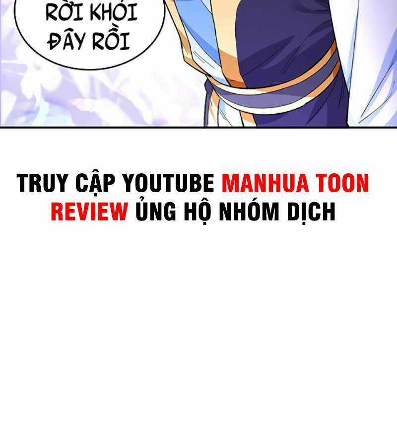 Võ Đạo Độc Tôn Chapter 617 trang 50