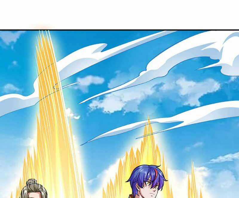 Võ Đạo Độc Tôn Chapter 617 trang 51