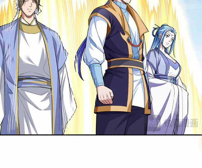 Võ Đạo Độc Tôn Chapter 617 trang 52