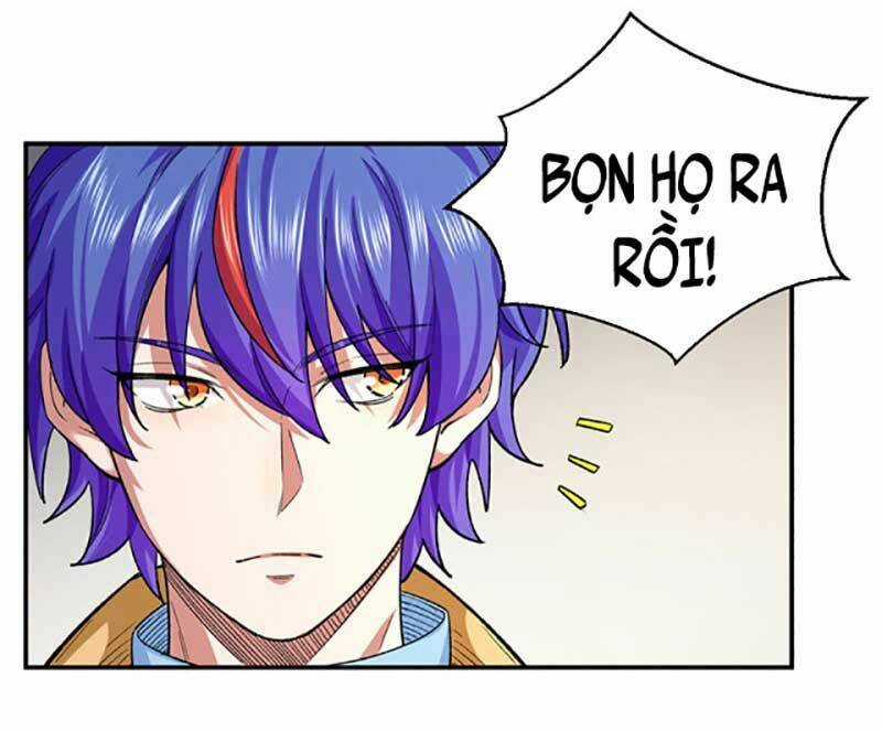 Võ Đạo Độc Tôn Chapter 617 trang 53