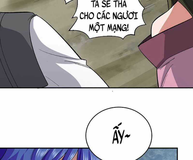 Võ Đạo Độc Tôn Chapter 617 trang 56