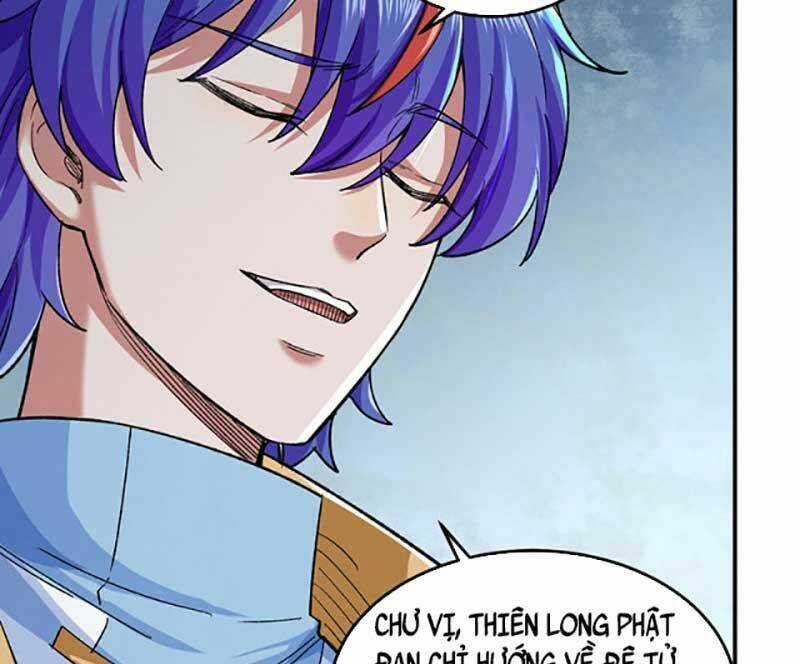 Võ Đạo Độc Tôn Chapter 617 trang 57