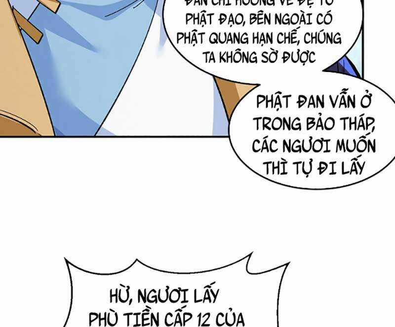 Võ Đạo Độc Tôn Chapter 617 trang 58