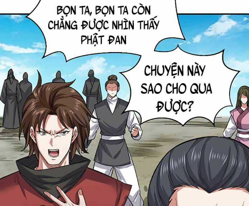 Võ Đạo Độc Tôn Chapter 617 trang 59