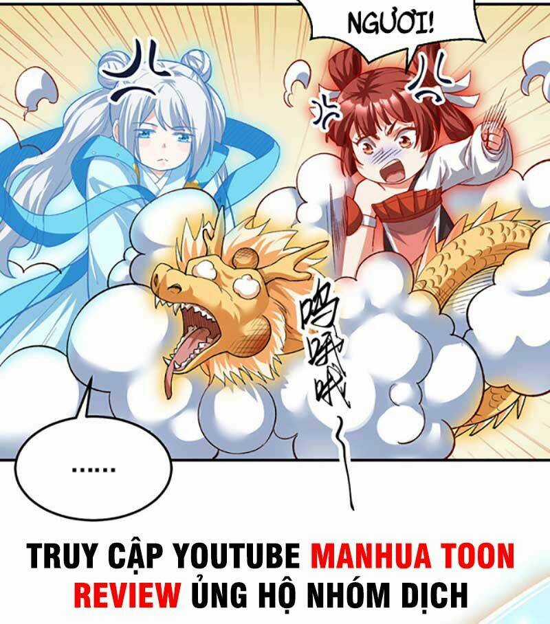 Võ Đạo Độc Tôn Chapter 617 trang 6