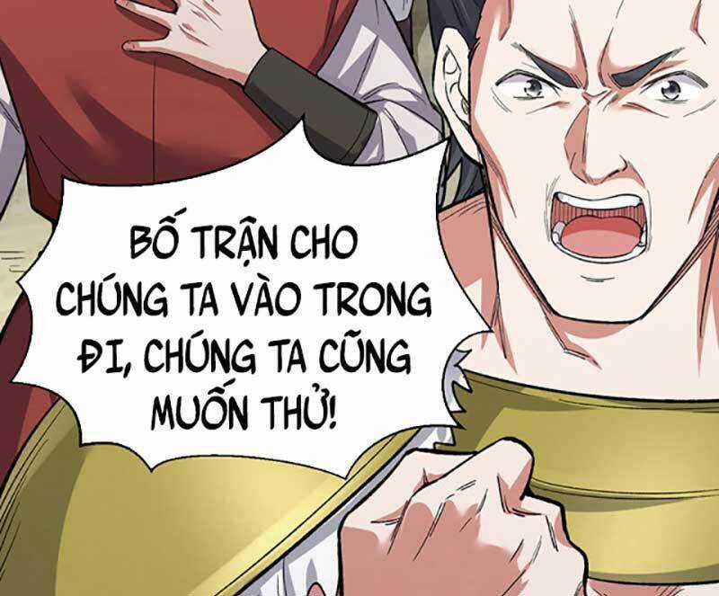 Võ Đạo Độc Tôn Chapter 617 trang 60
