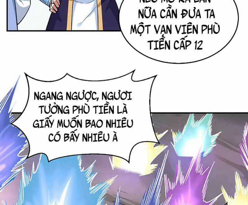 Võ Đạo Độc Tôn Chapter 617 trang 63