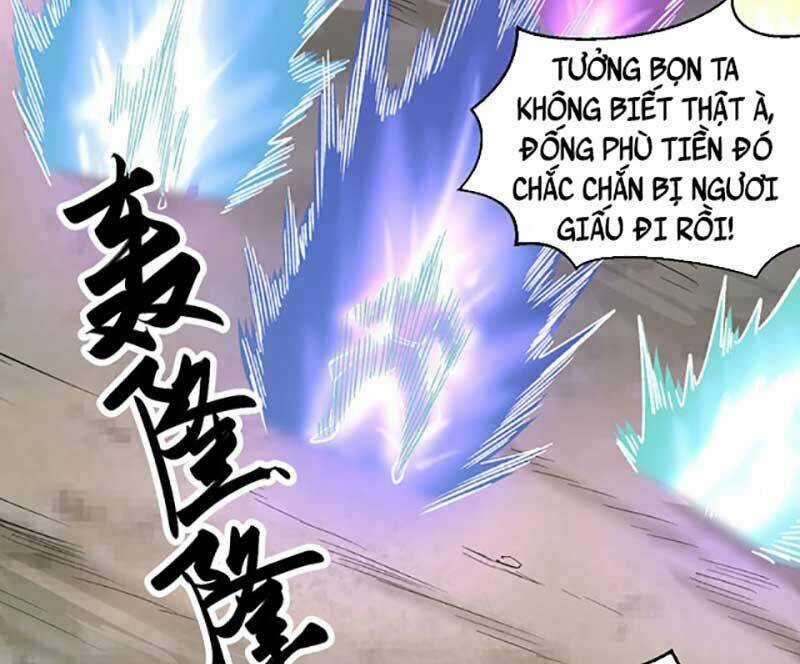 Võ Đạo Độc Tôn Chapter 617 trang 64