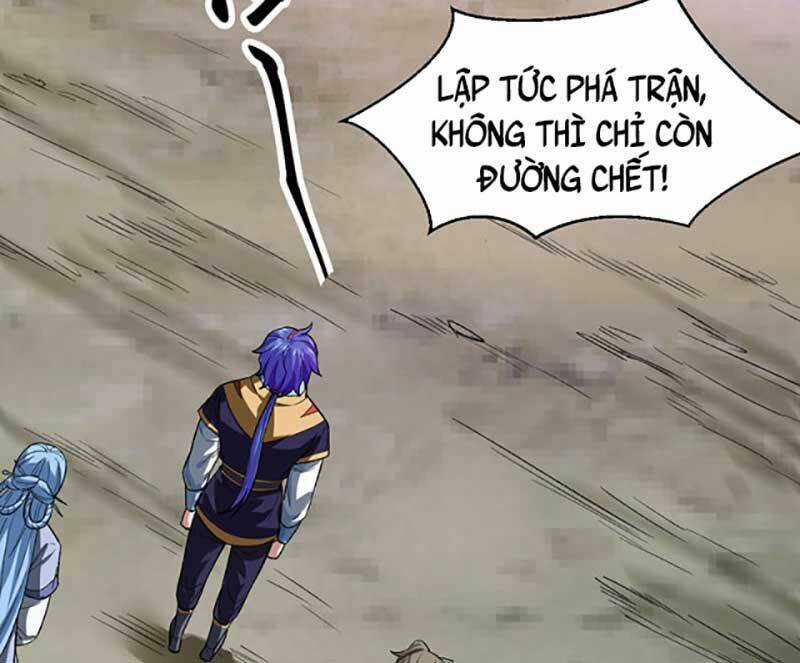 Võ Đạo Độc Tôn Chapter 617 trang 65