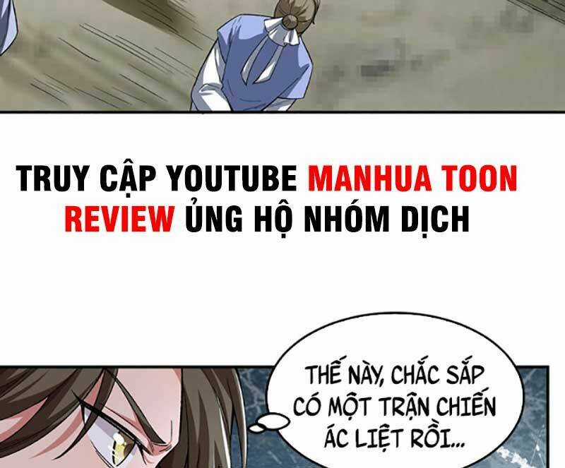 Võ Đạo Độc Tôn Chapter 617 trang 66