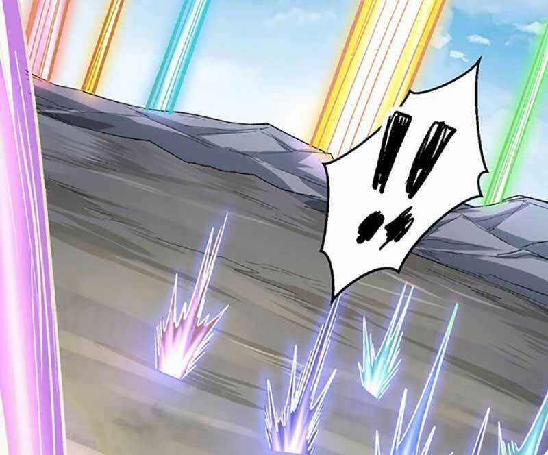 Võ Đạo Độc Tôn Chapter 617 trang 69