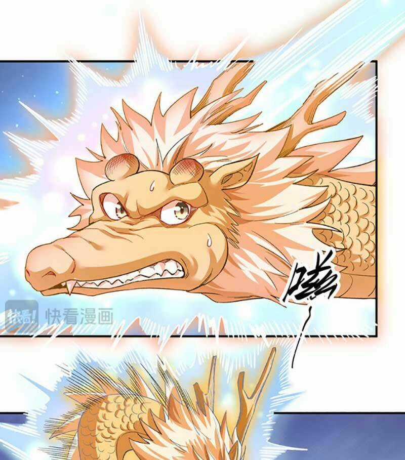 Võ Đạo Độc Tôn Chapter 617 trang 7