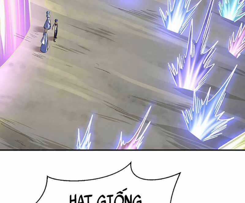 Võ Đạo Độc Tôn Chapter 617 trang 70