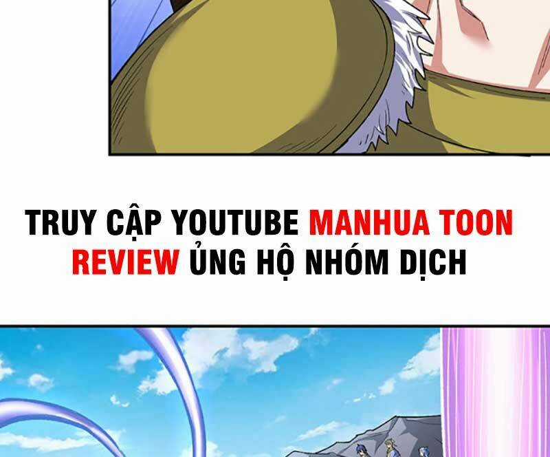 Võ Đạo Độc Tôn Chapter 617 trang 72