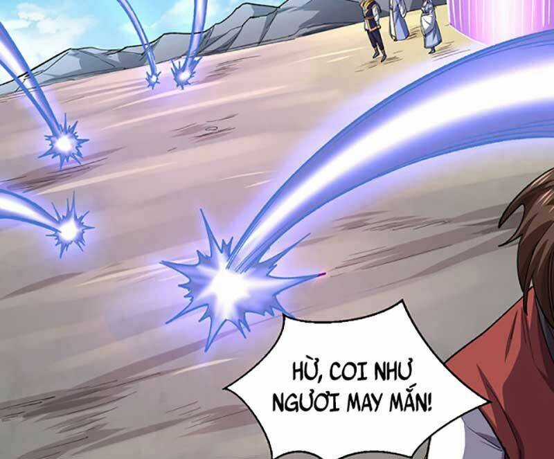 Võ Đạo Độc Tôn Chapter 617 trang 73