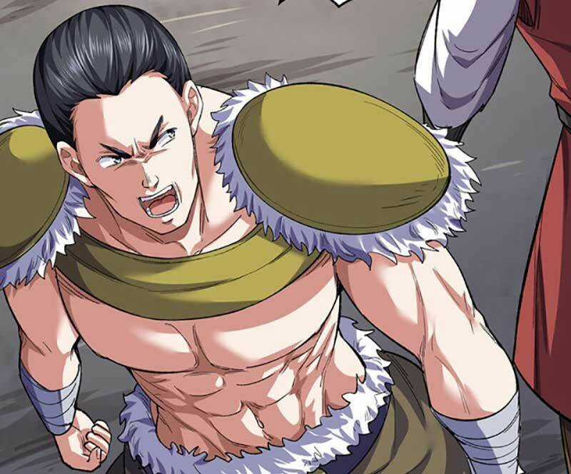 Võ Đạo Độc Tôn Chapter 617 trang 74