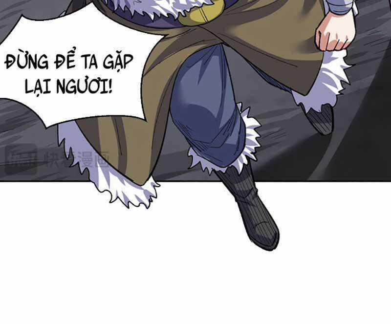 Võ Đạo Độc Tôn Chapter 617 trang 75