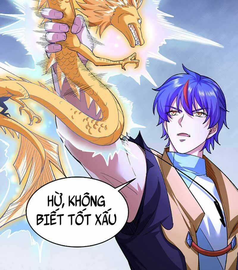 Võ Đạo Độc Tôn Chapter 617 trang 8
