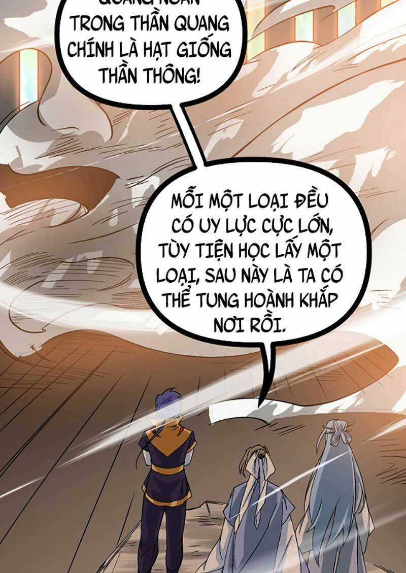 Võ Đạo Độc Tôn Chapter 618 trang 11