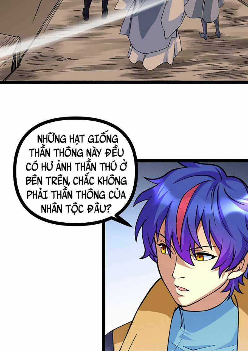 Võ Đạo Độc Tôn Chapter 618 trang 12