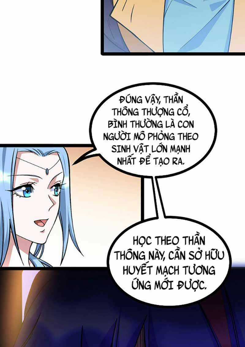 Võ Đạo Độc Tôn Chapter 618 trang 13