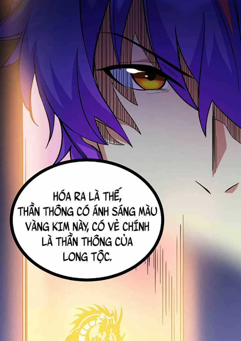 Võ Đạo Độc Tôn Chapter 618 trang 14