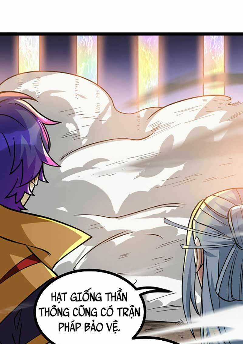 Võ Đạo Độc Tôn Chapter 618 trang 16