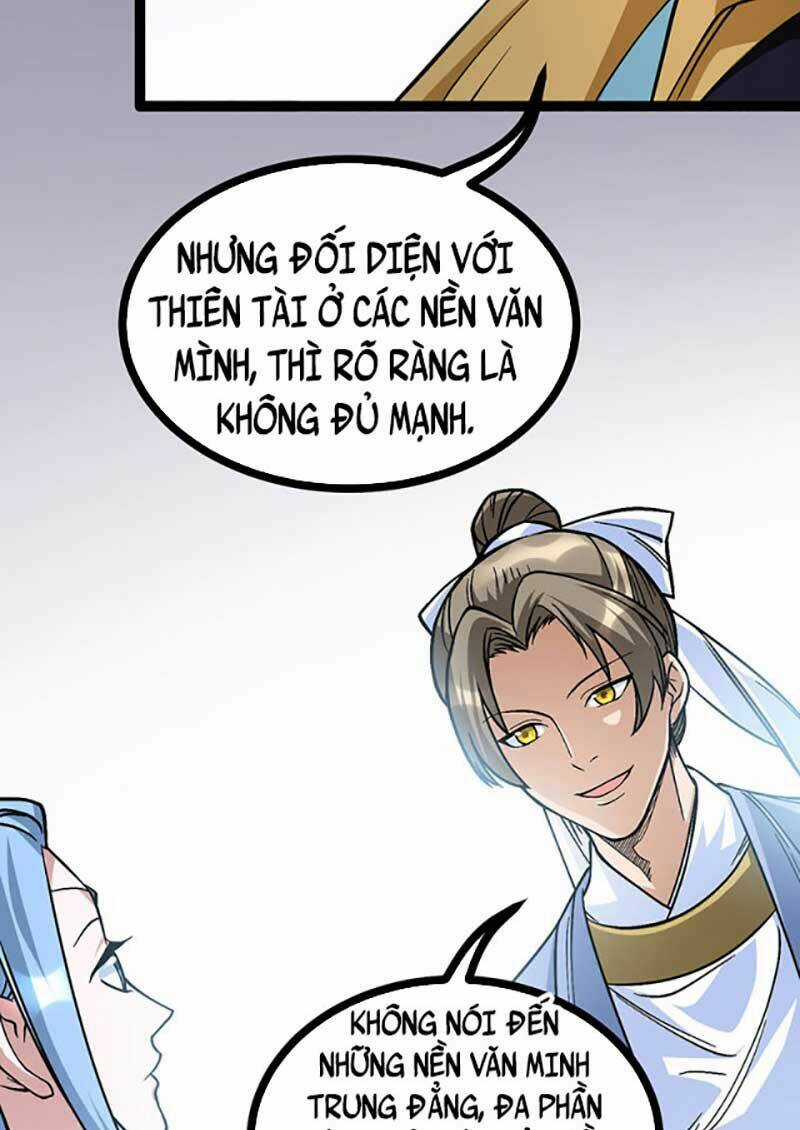 Võ Đạo Độc Tôn Chapter 618 trang 18
