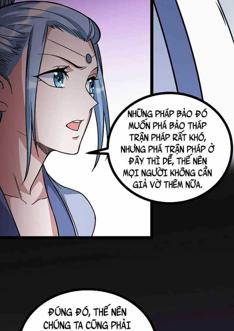 Võ Đạo Độc Tôn Chapter 618 trang 20