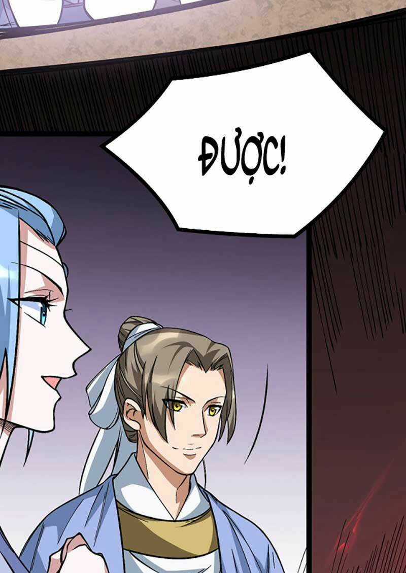 Võ Đạo Độc Tôn Chapter 618 trang 24