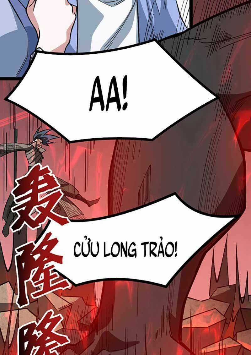 Võ Đạo Độc Tôn Chapter 618 trang 25