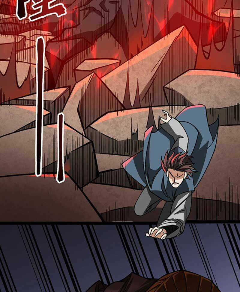 Võ Đạo Độc Tôn Chapter 618 trang 26