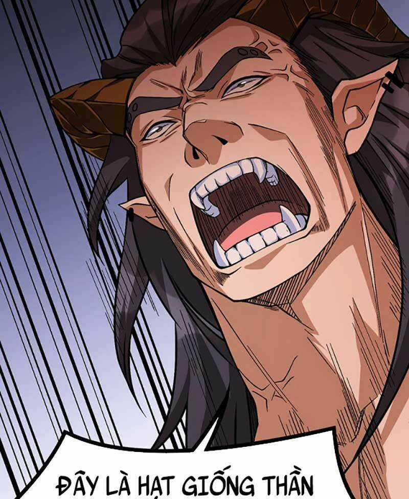 Võ Đạo Độc Tôn Chapter 618 trang 27