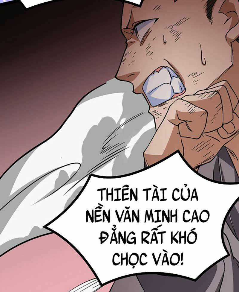 Võ Đạo Độc Tôn Chapter 618 trang 31