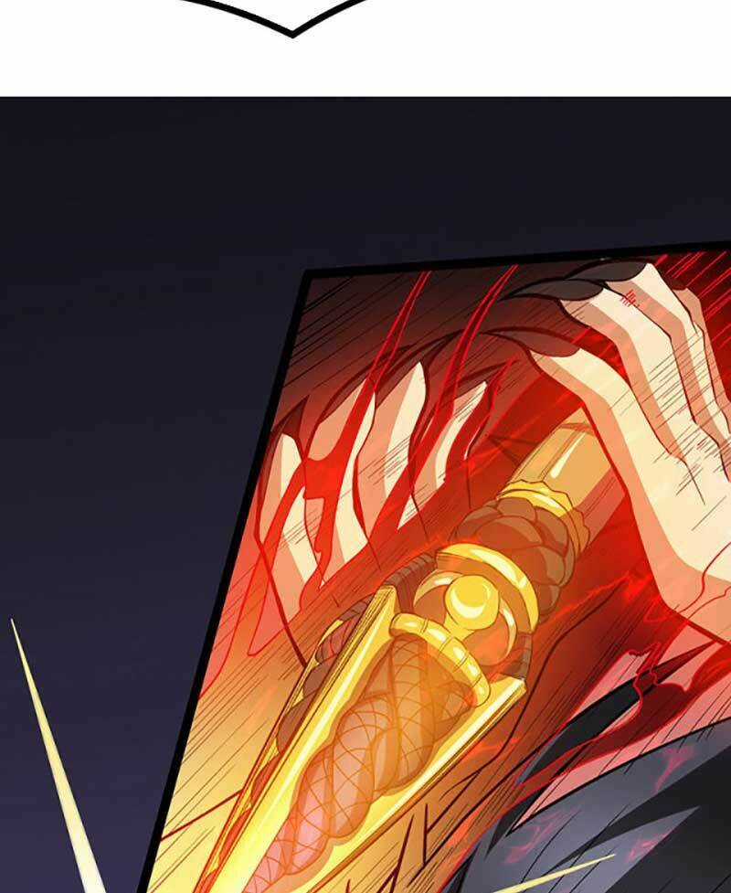 Võ Đạo Độc Tôn Chapter 618 trang 33