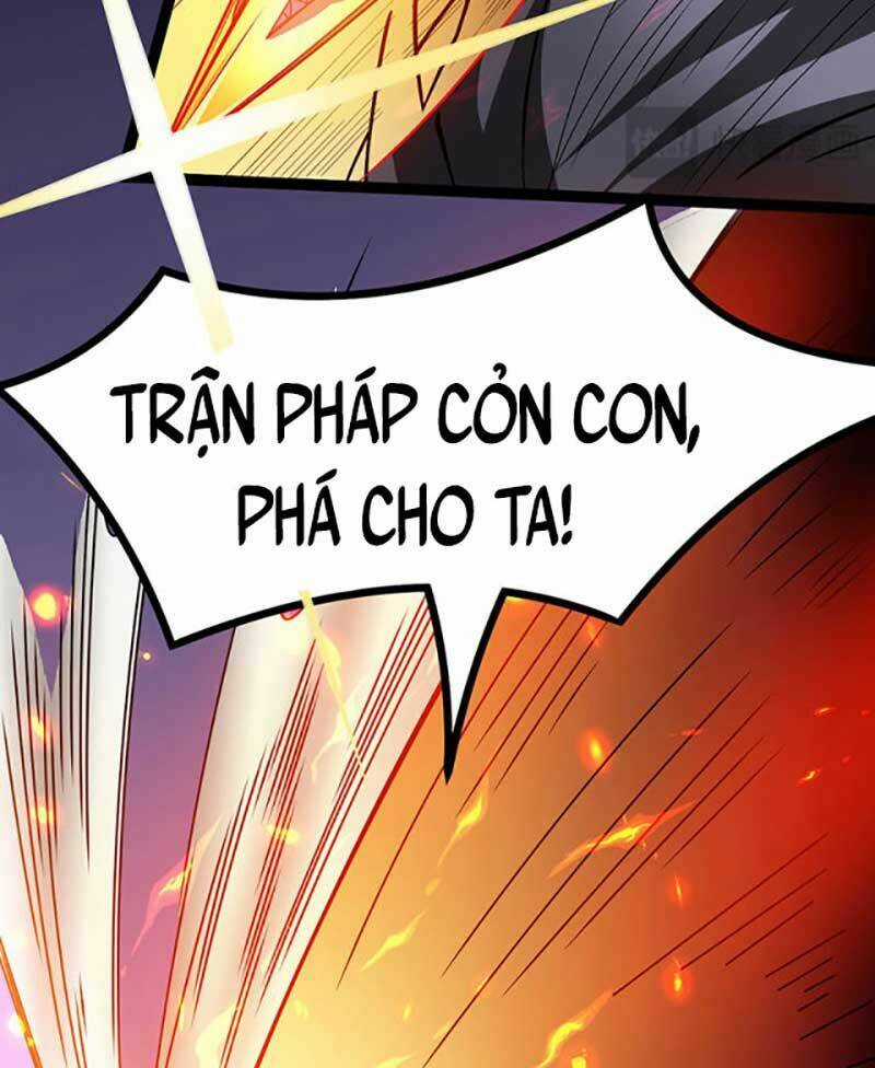 Võ Đạo Độc Tôn Chapter 618 trang 34