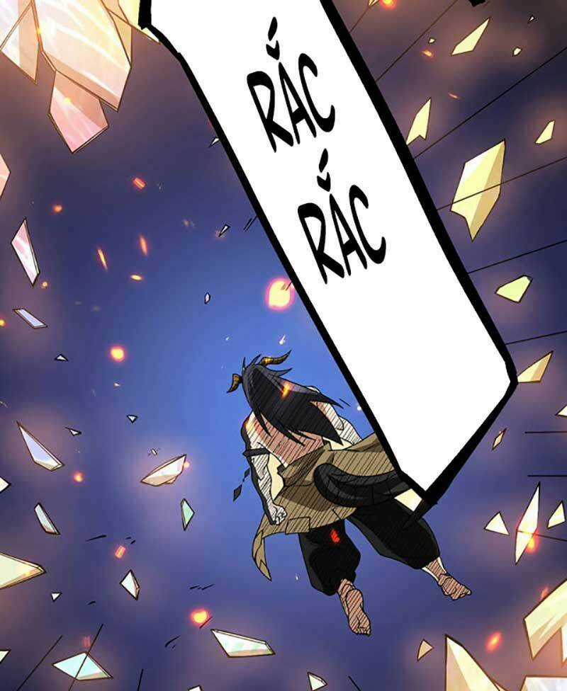 Võ Đạo Độc Tôn Chapter 618 trang 37