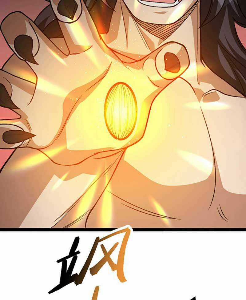 Võ Đạo Độc Tôn Chapter 618 trang 39