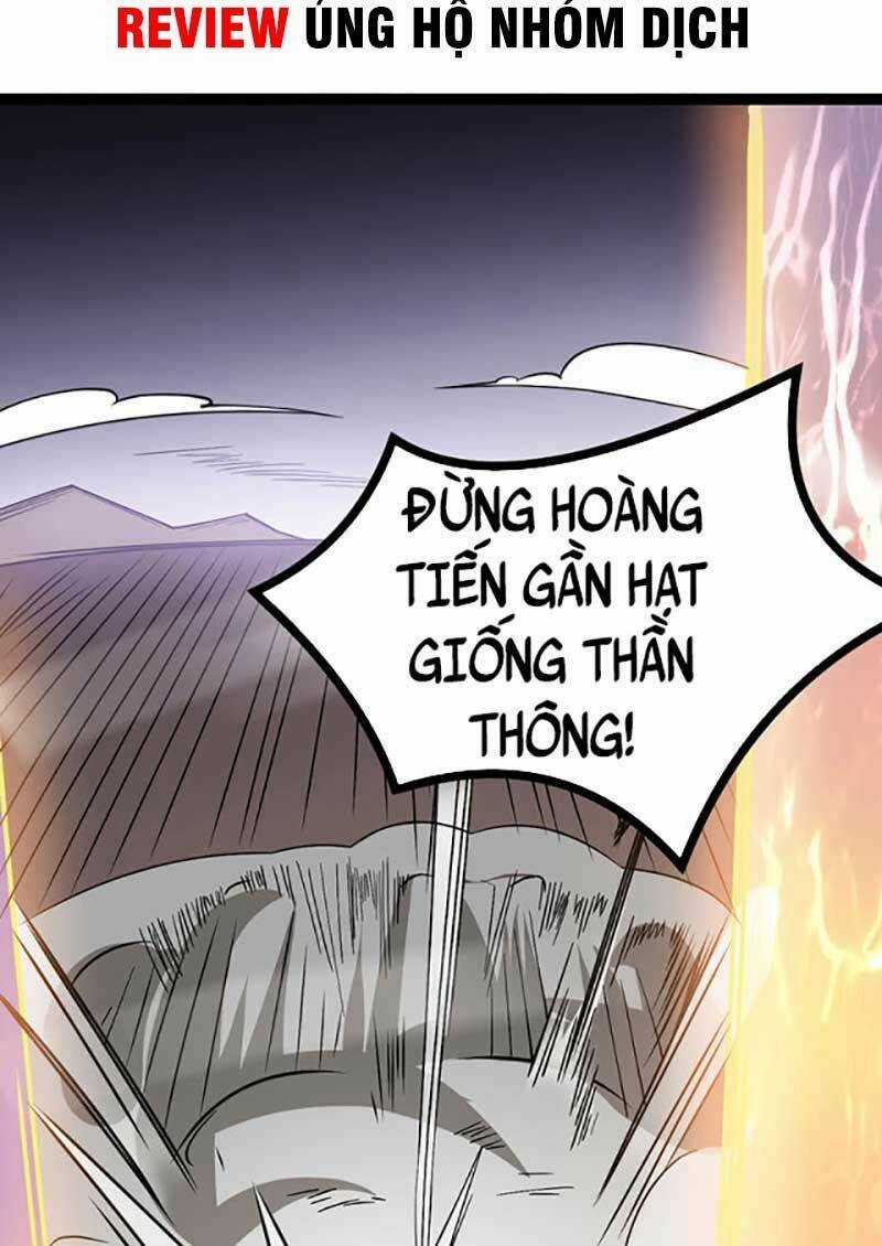 Võ Đạo Độc Tôn Chapter 618 trang 5