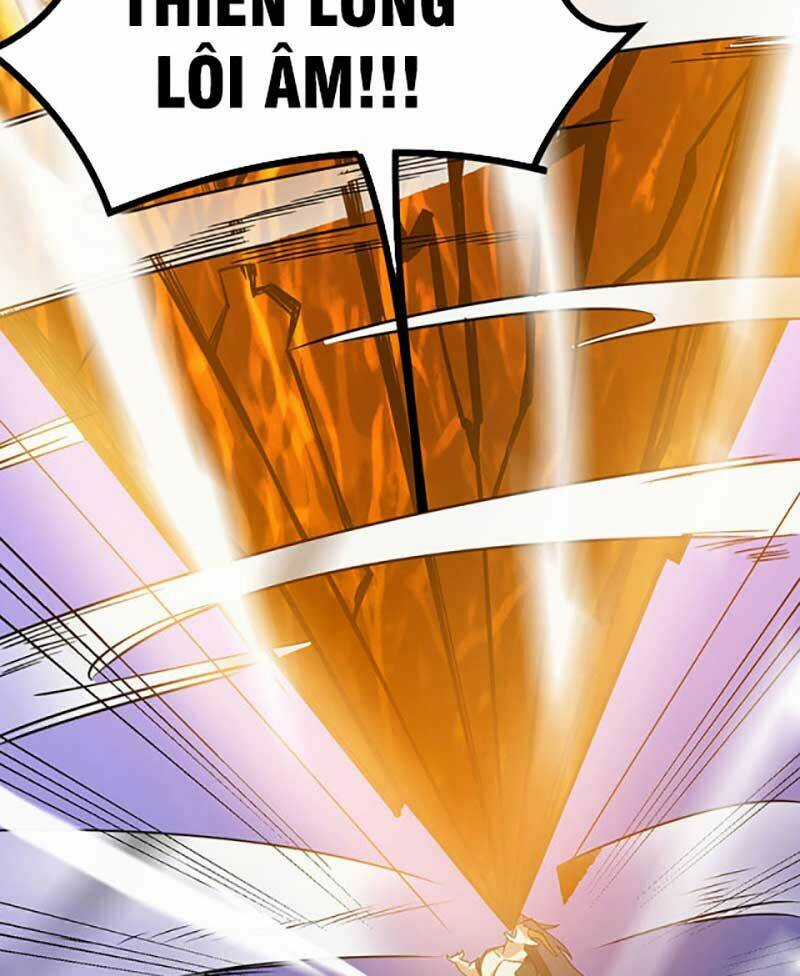 Võ Đạo Độc Tôn Chapter 618 trang 50