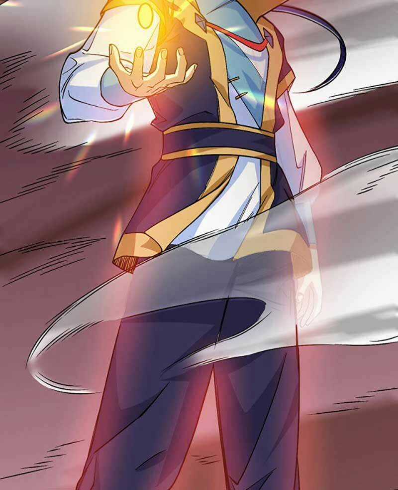 Võ Đạo Độc Tôn Chapter 618 trang 53