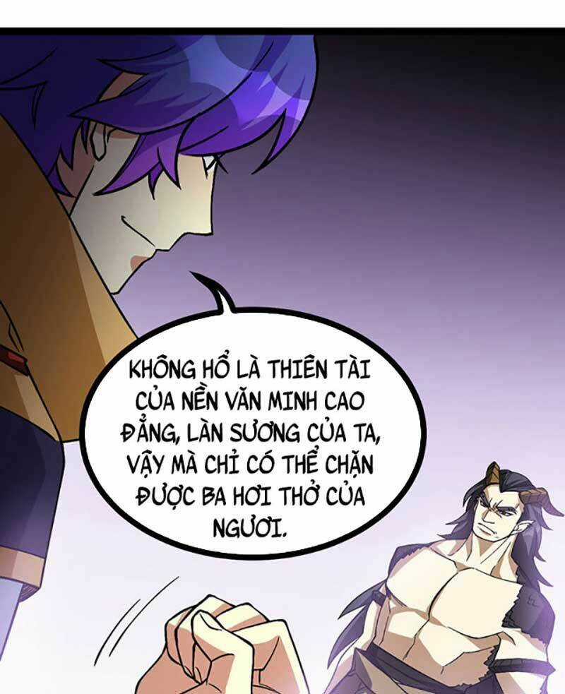 Võ Đạo Độc Tôn Chapter 618 trang 55